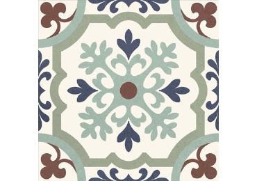 Taco Heritage Mix 16,5X16,5
