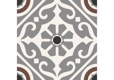 Taco Musa Grey 16,5X16,5
