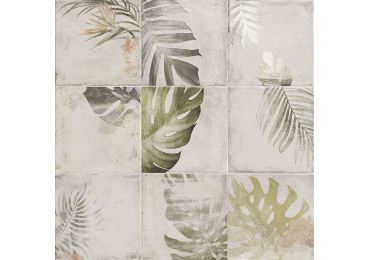 Tahiti White 20x20
