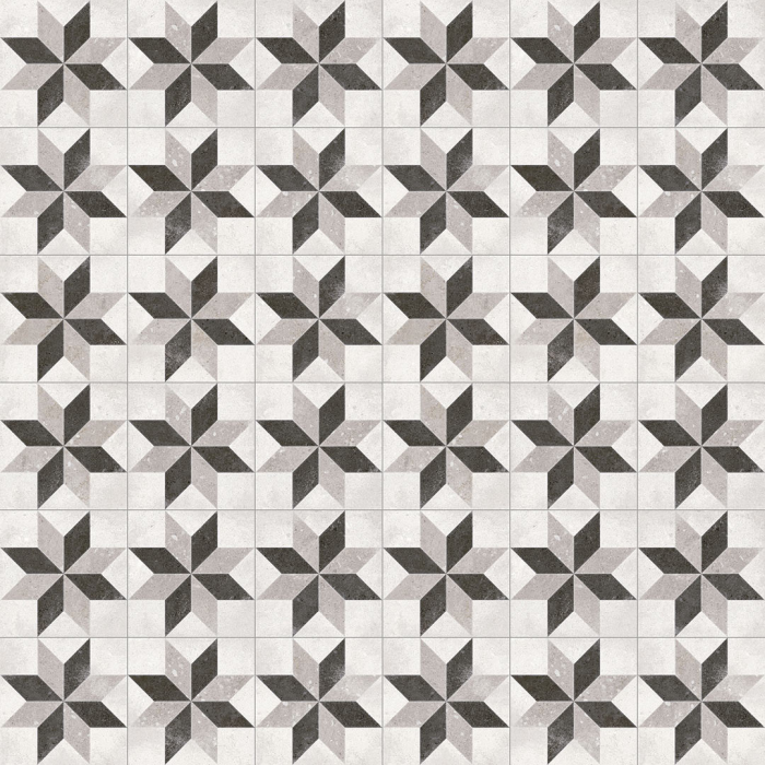 Taito Blanco 20x20