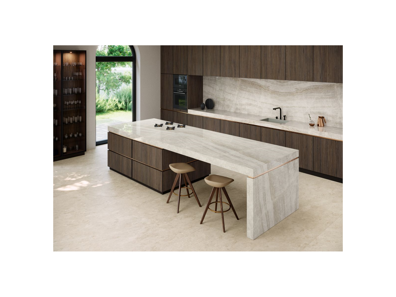 Taj Mahal White 60X120