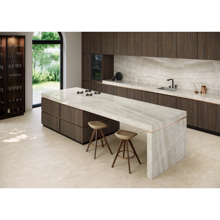 Taj Mahal White 60X120