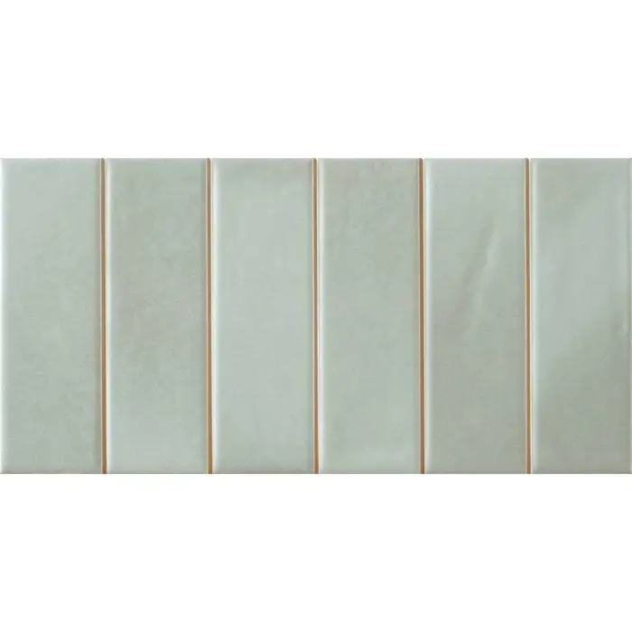 Talam Turquesa 15X30