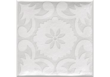 Tamil Blanco 13x13
