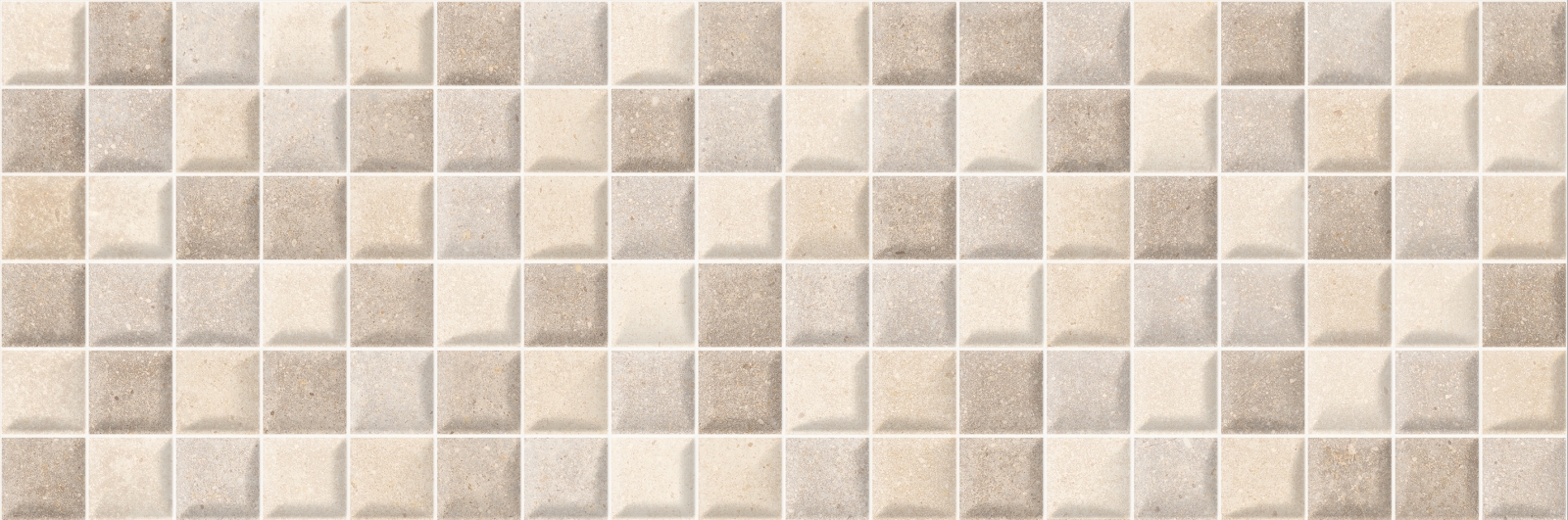 Tanis Beige Mosaic 20X60