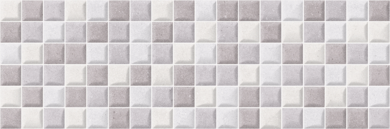 Tanis Gris Mosaic 20X60