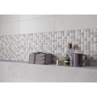 Tanis Gris Mosaic 20X60