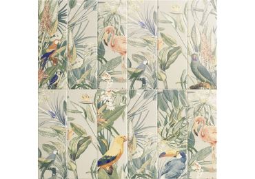 Tapis Jungle 10x30