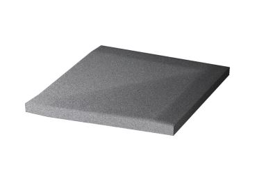 Taurus Granit Antracitově Šedá 10 X 10