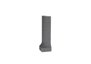 Taurus Granit Antracitově Šedá 2,3 X 8