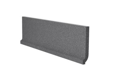 Taurus Granit Antracitově Šedá 8 X 30