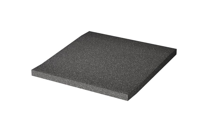 Taurus Granit Černá 10 X 10