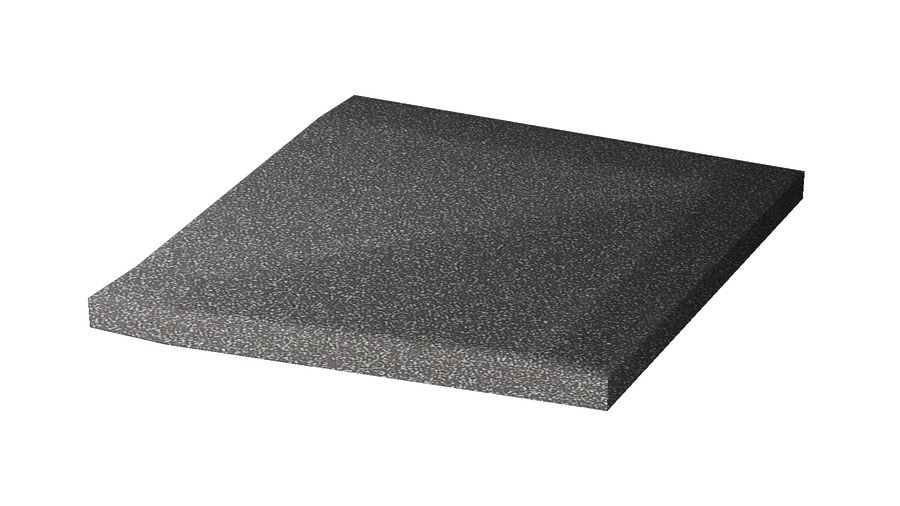 Taurus Granit Černá 10 X 10