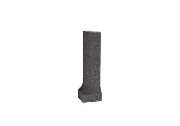 Taurus Granit Černá 2,3 X 8