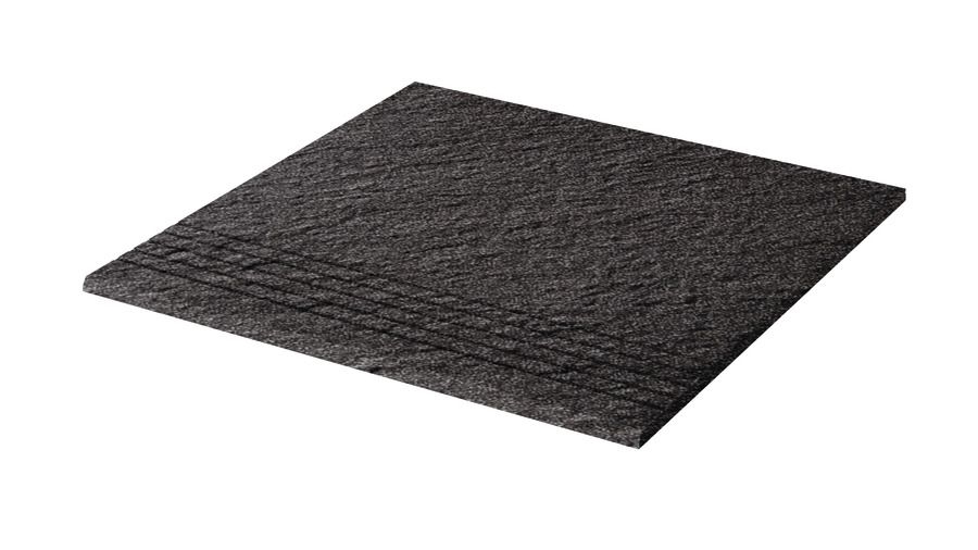Taurus Granit Černá 30 X 30