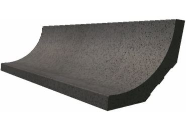 Taurus Granit Černá 7 X 20
