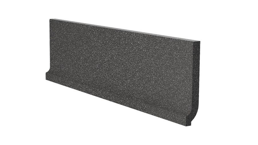 Taurus Granit Černá 8 X 30