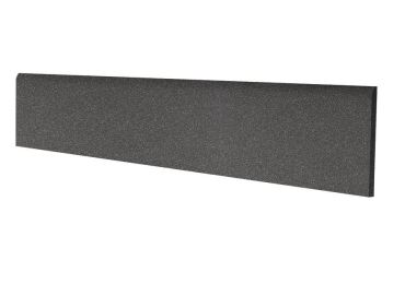 Taurus Granit Černá 9,5 X 60