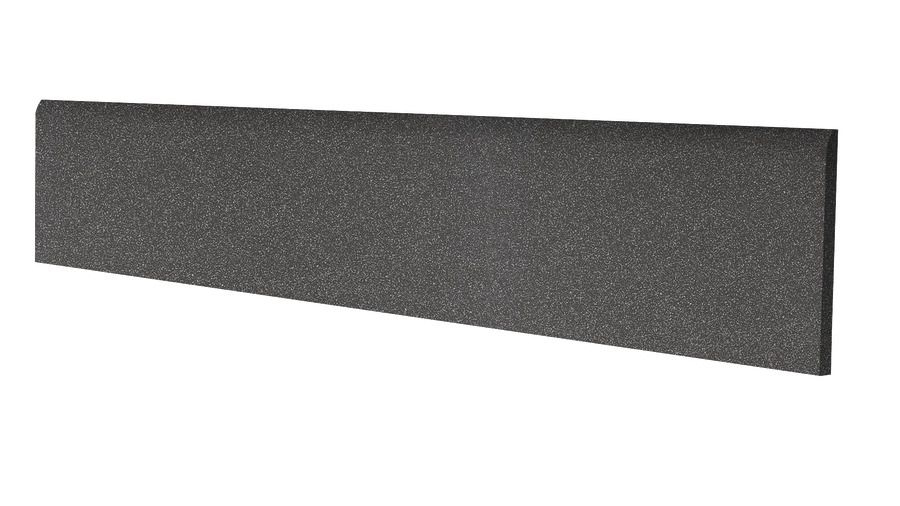 Taurus Granit Černá 9,5 X 60
