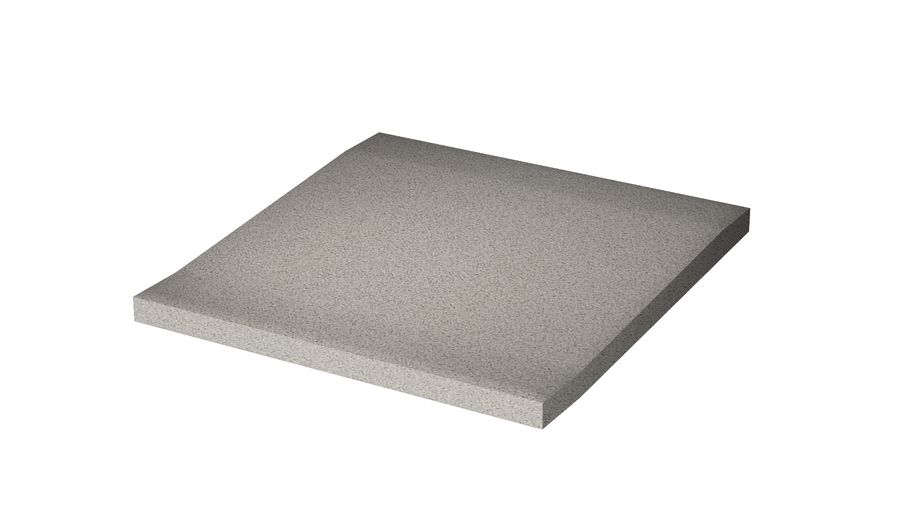 Taurus Granit Šedá 10 X 10
