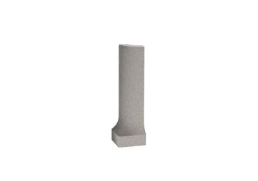Taurus Granit Šedá 2,3 X 8