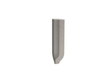 Taurus Granit Šedá 2,3 X 8
