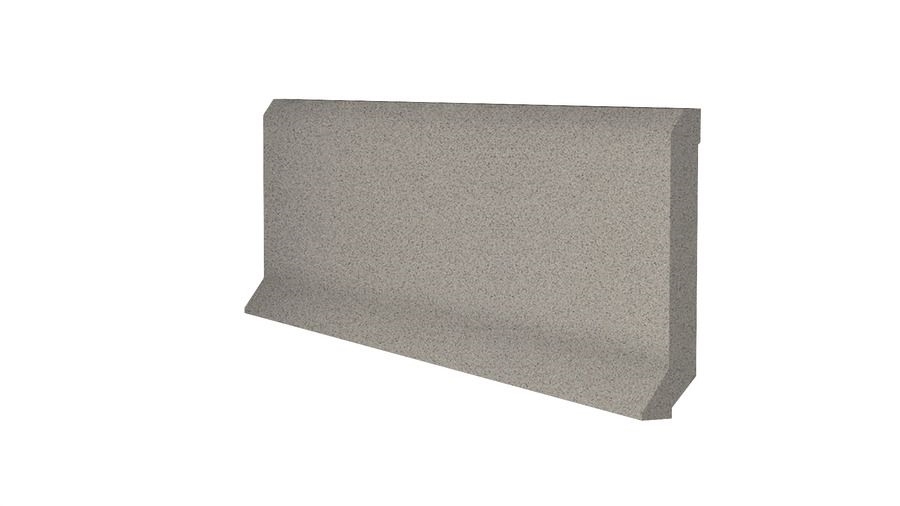 Taurus Granit Šedá 8 X 30