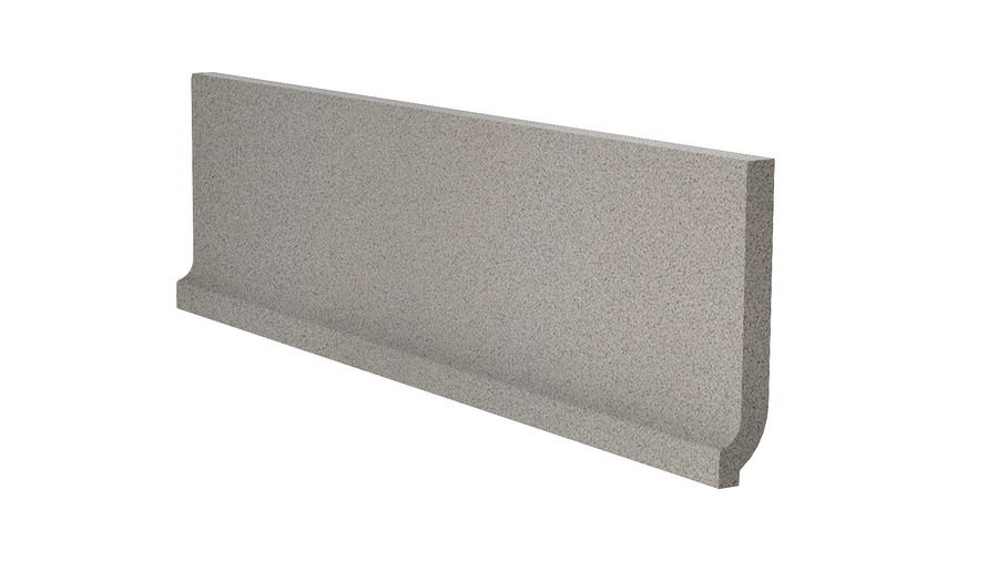 Taurus Granit Šedá 8 X 30