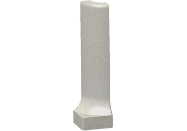 Taurus Granit Světle Šedá 2,3 X 8