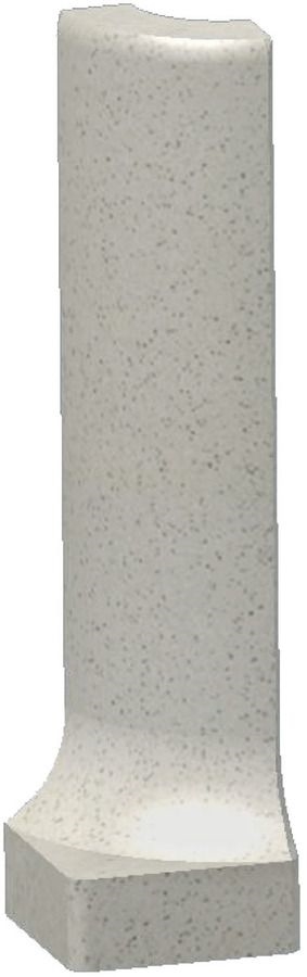 Taurus Granit Světle Šedá 2,3 X 8