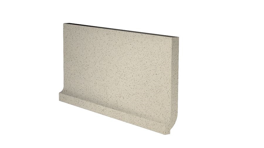 Taurus Granit Tmavě Béžová 8 X 20