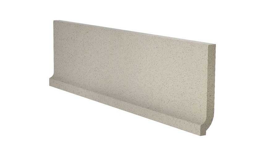 Taurus Granit Tmavě Béžová 8 X 30