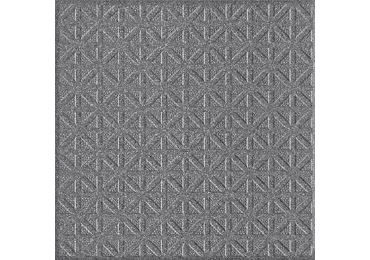 Taurus Industrial Antracitově Šedá 20 X 20