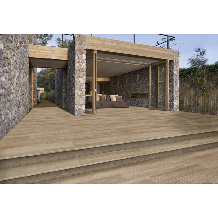 Tech Hyde Park Antislip 30x90