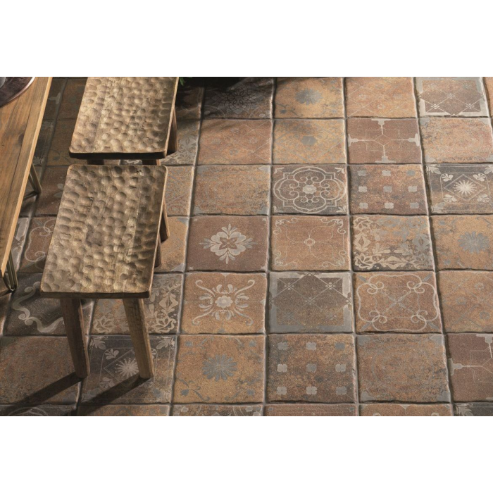 Tech Land Fire 30x30