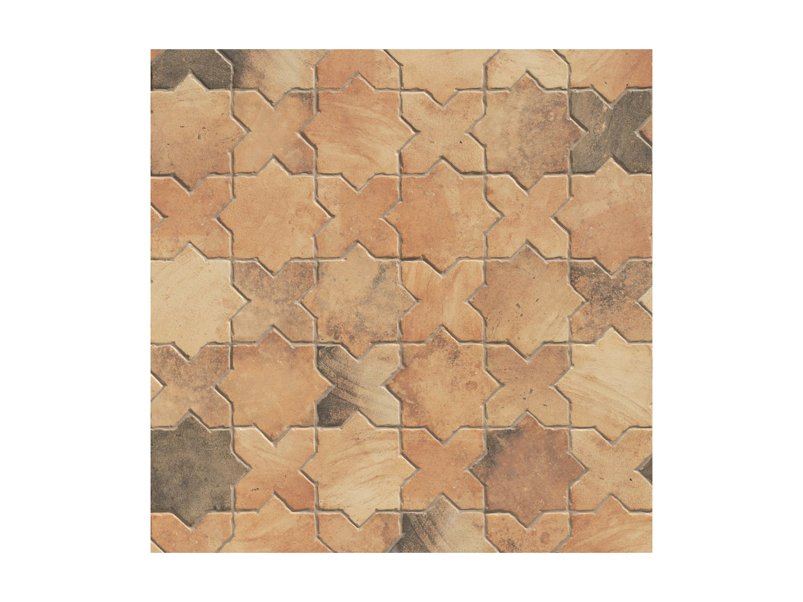 Tech Land Star Fire 15,5x15,5