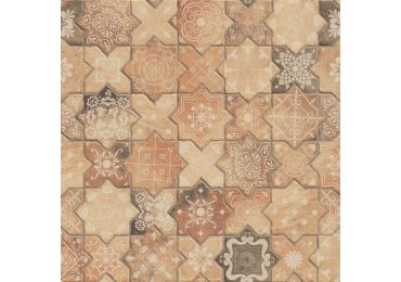 Tech Land Star Temple Fire 15,5x15,5
