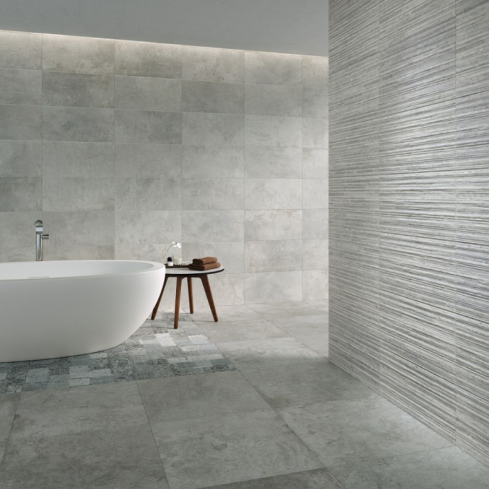 Tempo-R Gris 80X80