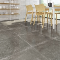 Tempo-Spr Antracita 80X80