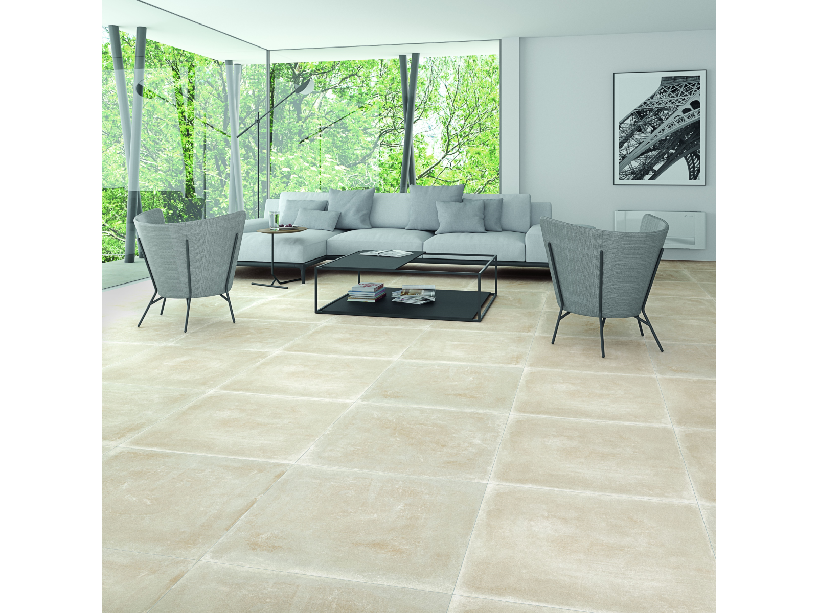 Tempo-Spr Bone 80X80