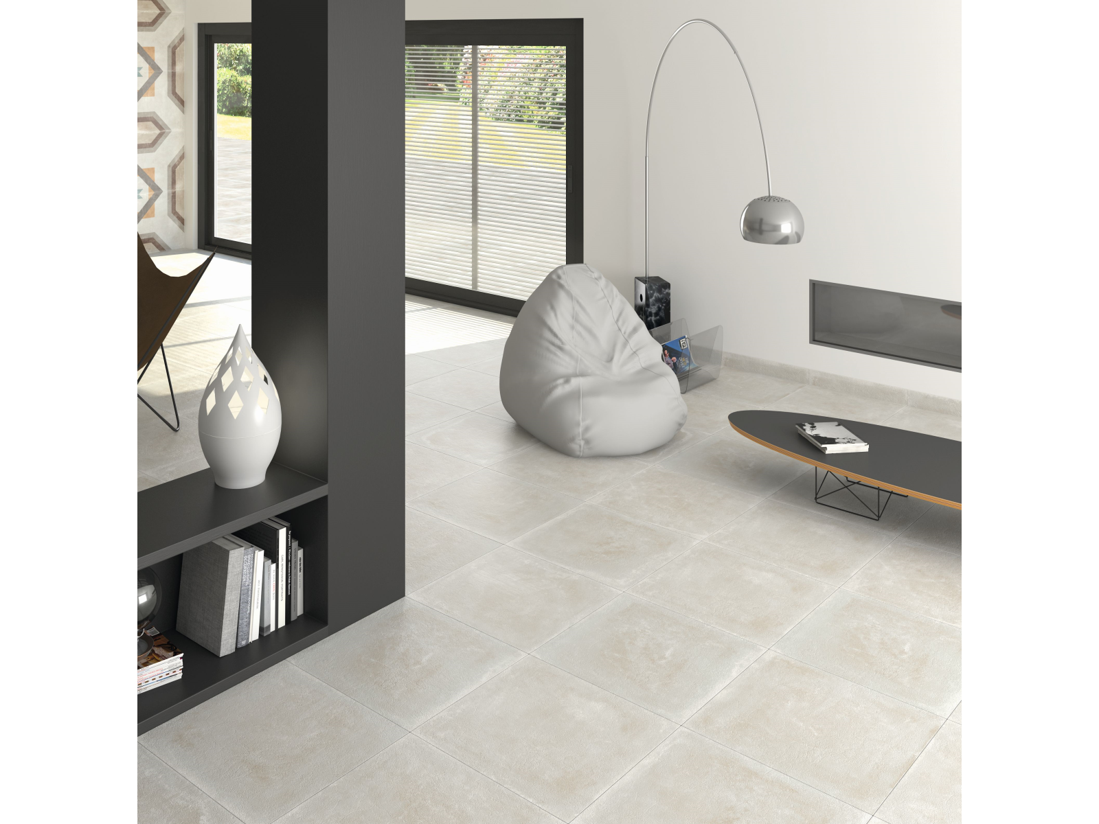 Tempo-Spr Bone 80X80