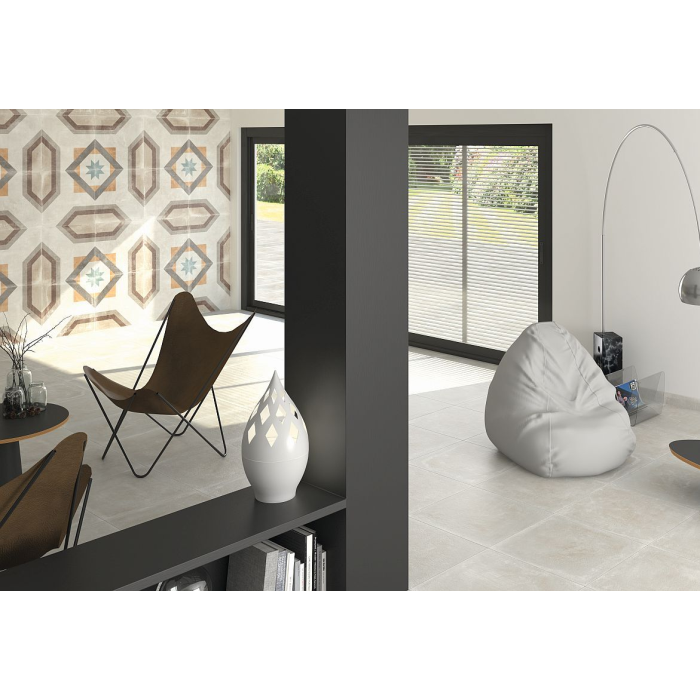 Tempo Taupe 60X60