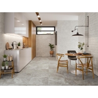 Tenby White  120X120