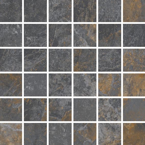 Tepuy Mosaic Mix   30X30
