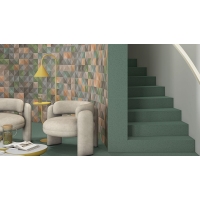 Tera Crema 13X13