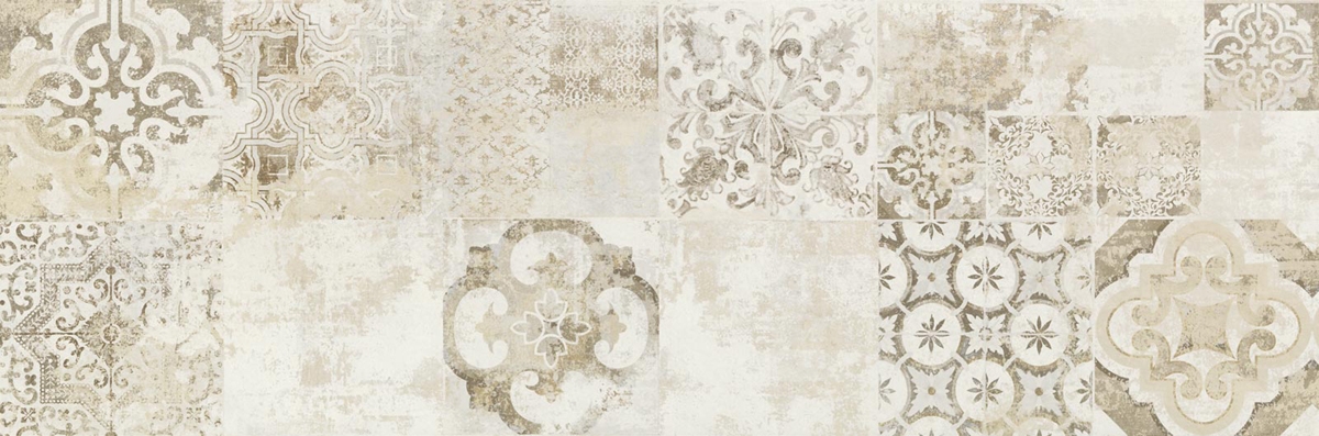 Terracruda Decoro Carpet Sabbia 120x40