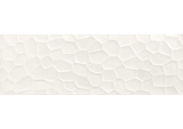 Terracruda Struttura Arte 3D Luce 120x40