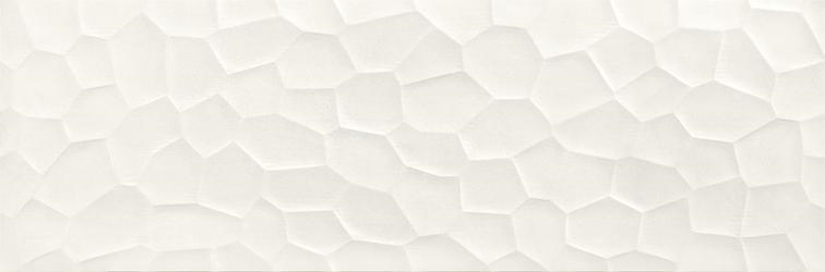 Terracruda Struttura Arte 3D Luce 120x40