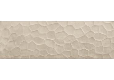 Terracruda Struttura Arte 3D Sabbia 120x40