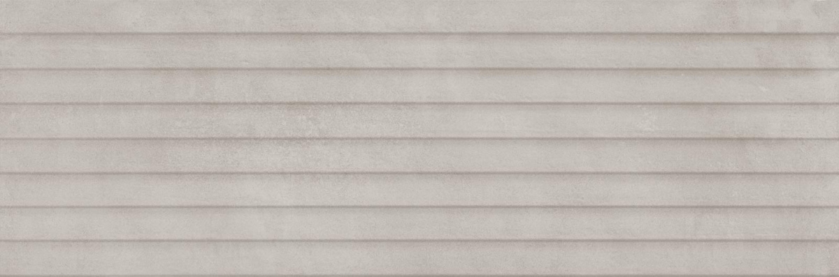 Terracruda Struttura Verso 3D Calce 120x40